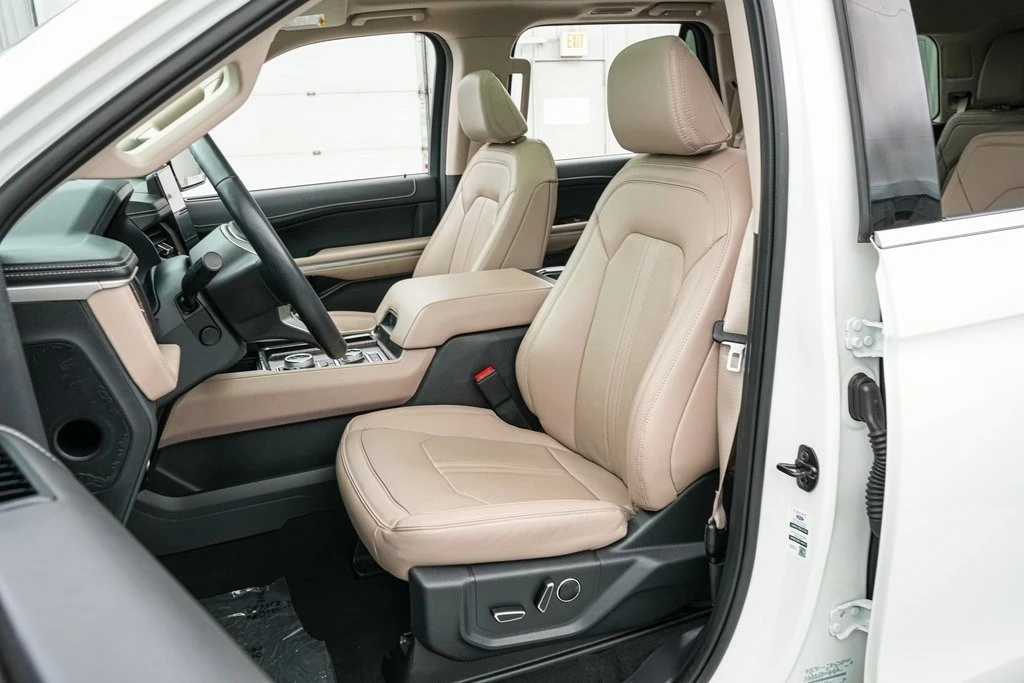 2023 Ford Expedition 5th Gen - Image 13 of 21