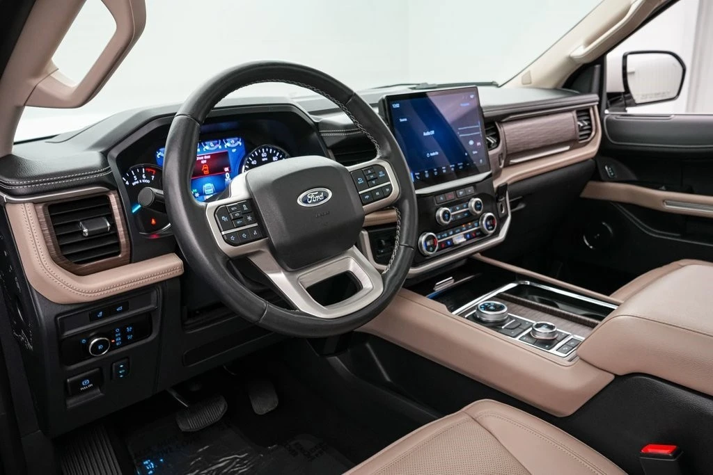 2023 Ford Expedition 5th Gen - Image 14 of 21