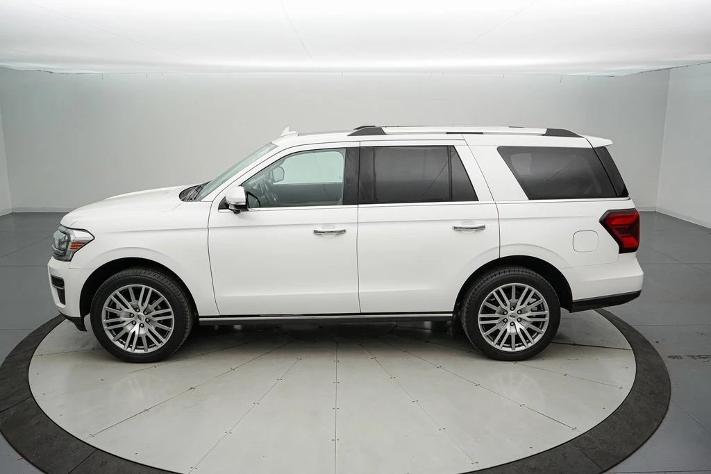 2023 Ford Expedition 5th Gen - Image 8 of 21