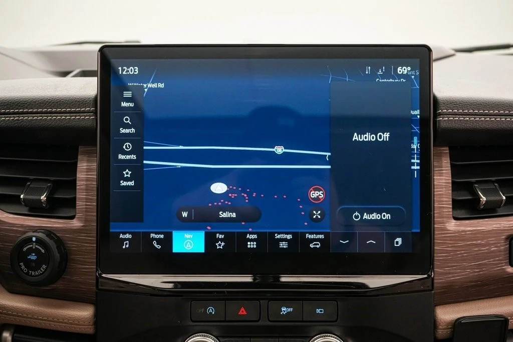 2023 Ford Expedition 5th Gen - Image 19 of 21