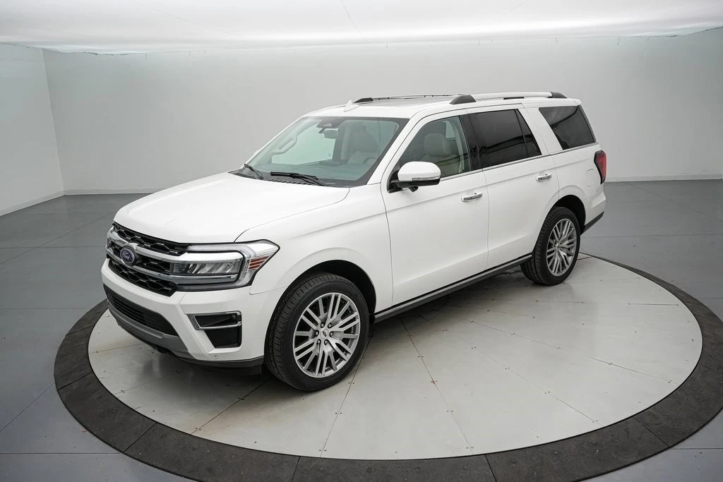 2023 Ford Expedition 5th Gen - Image 9 of 21