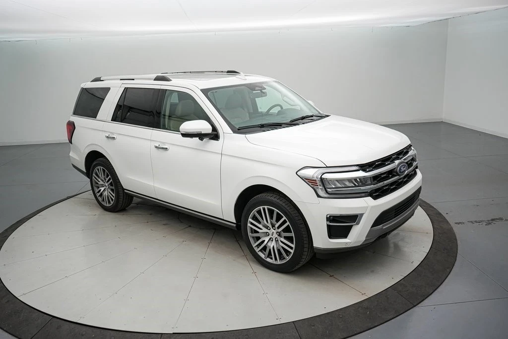 2023 Ford Expedition 5th Gen - Image 2 of 21
