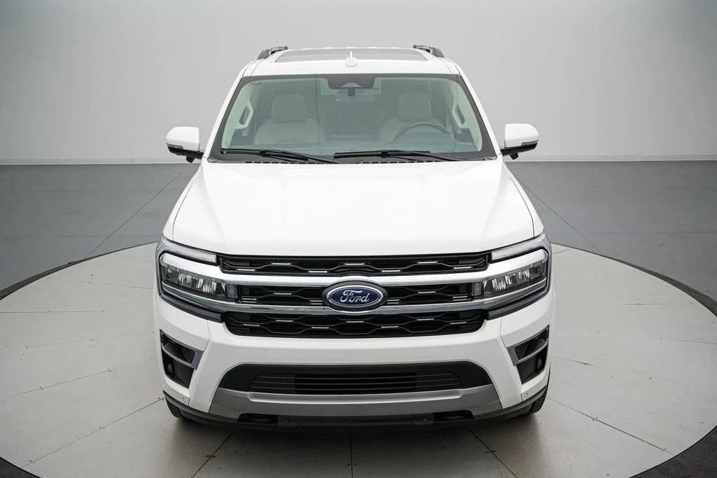 2023 Ford Expedition 5th Gen - Image 10 of 21