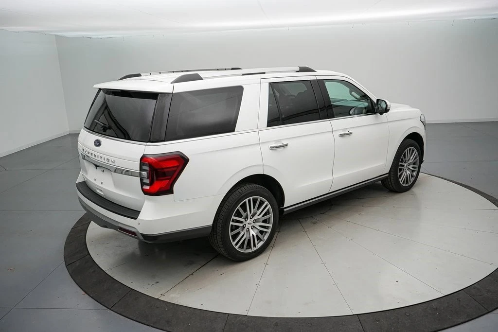2023 Ford Expedition 5th Gen - Image 5 of 21