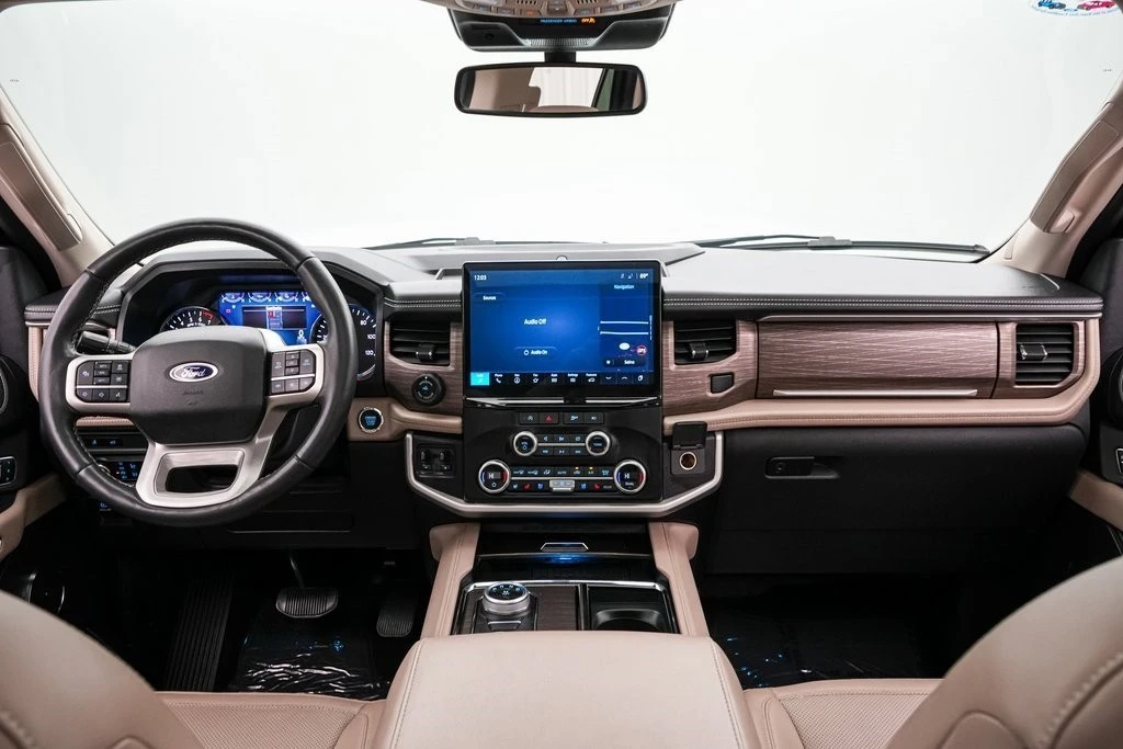 2023 Ford Expedition 5th Gen - Image 16 of 21