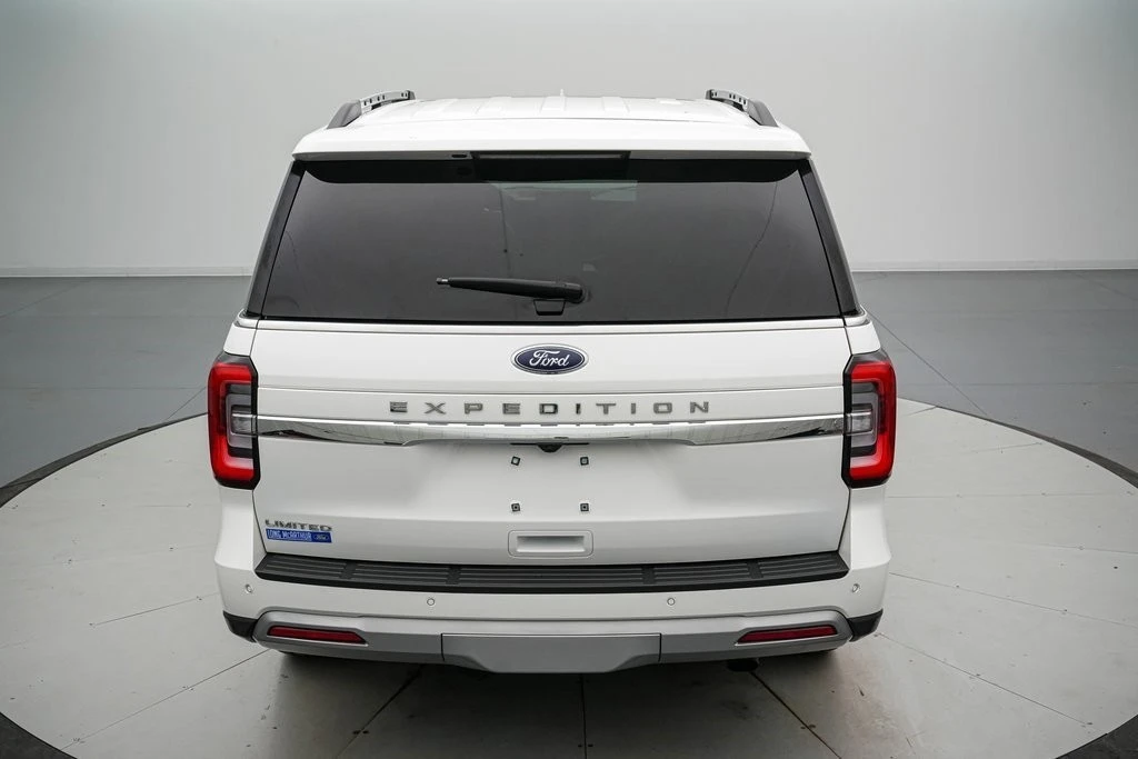 2023 Ford Expedition 5th Gen - Image 6 of 21