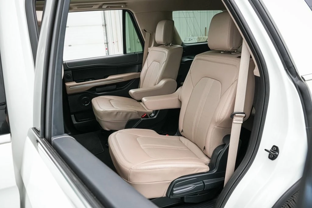 2023 Ford Expedition 5th Gen - Image 21 of 21