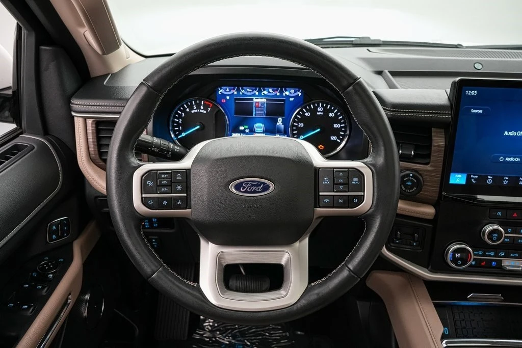 2023 Ford Expedition 5th Gen - Image 15 of 21