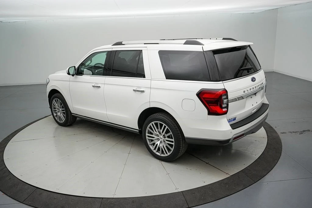 2023 Ford Expedition 5th Gen - Image 7 of 21