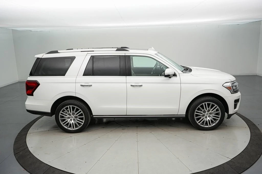 2023 Ford Expedition 5th Gen - Image 4 of 21