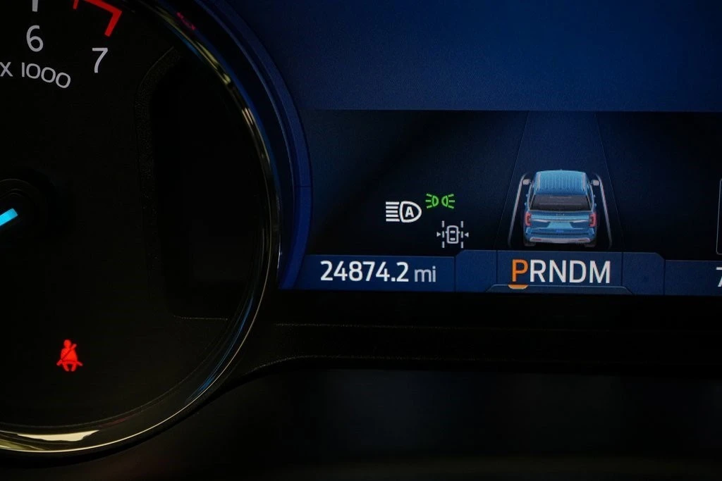 2023 Ford Expedition 5th Gen - Image 20 of 21