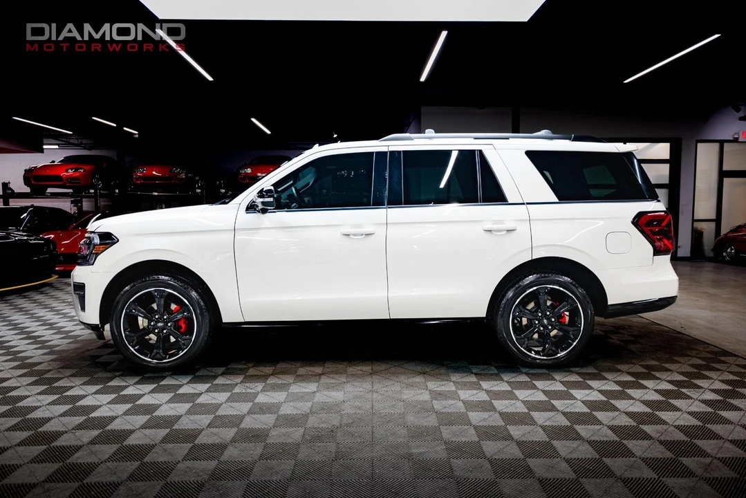 2023 Ford Expedition 5th Gen - Image 10 of 12