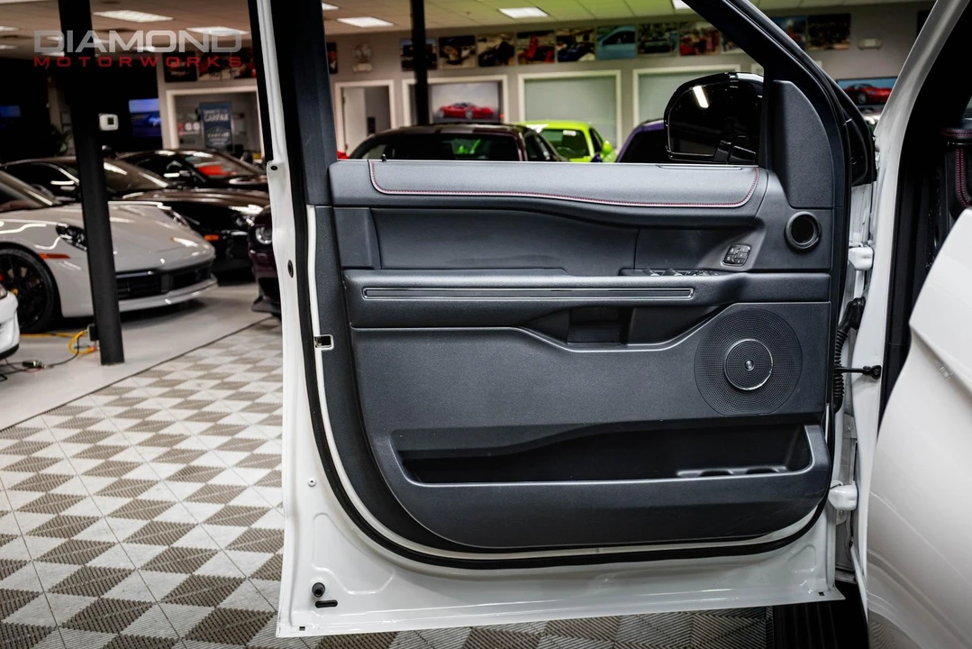 2023 Ford Expedition 5th Gen - Image 12 of 12