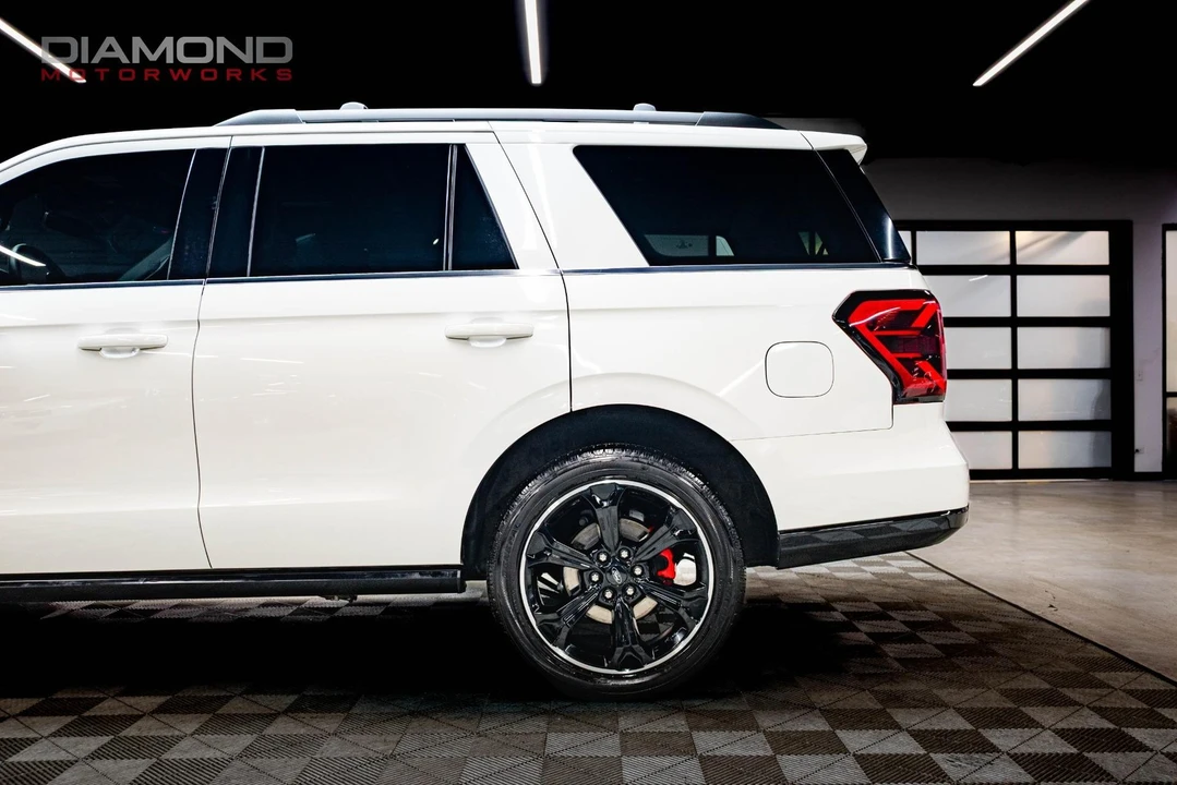 2023 Ford Expedition 4th Gen - Image 11 of 12