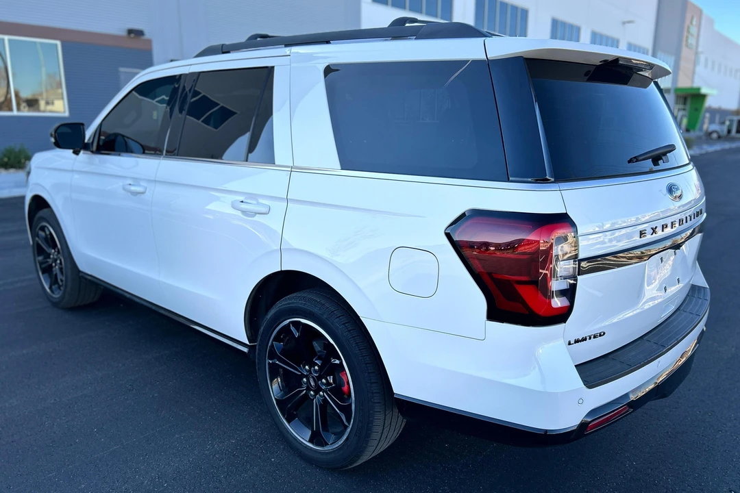 2023 Ford Expedition 4th Gen - Image 5 of 31