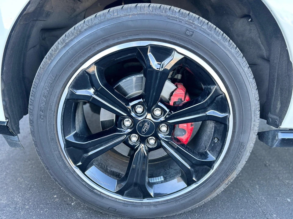 2023 Ford Expedition 4th Gen - Image 31 of 31
