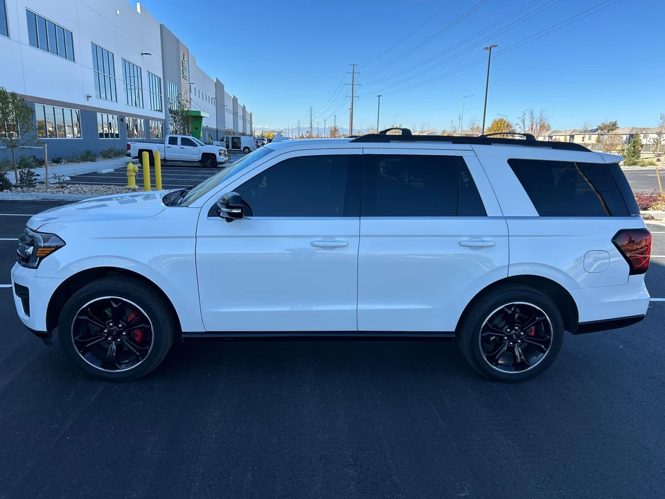 2023 Ford Expedition 4th Gen - Image 7 of 31