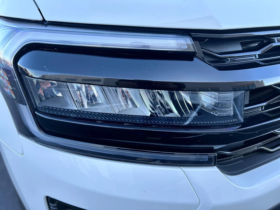 2023 Ford Expedition 4th Gen - Image 11 of 31