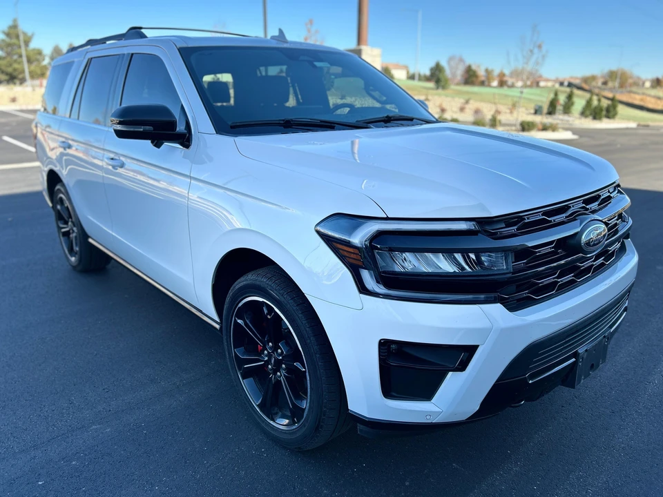 2023 Ford Expedition 4th Gen - Image 10 of 31