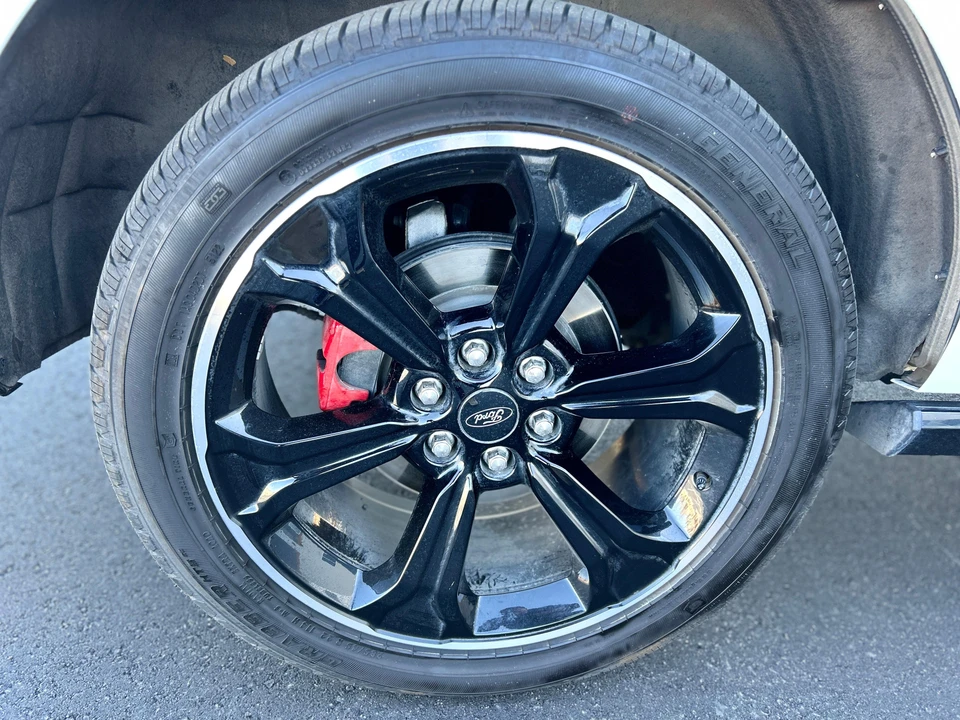 2023 Ford Expedition 4th Gen - Image 29 of 31