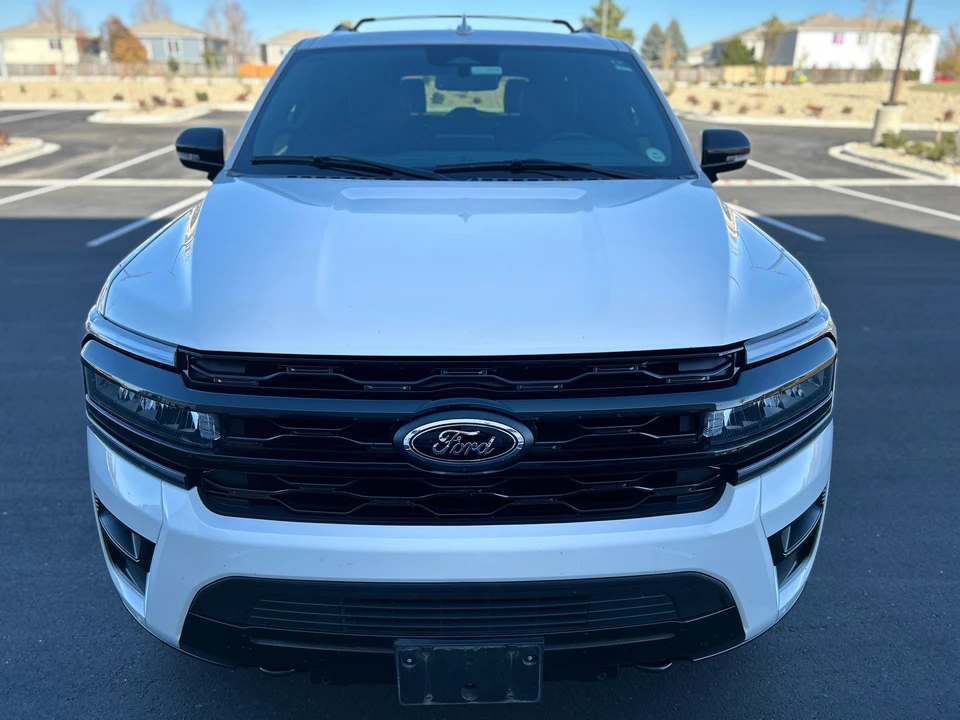 2023 Ford Expedition 4th Gen - Image 6 of 31