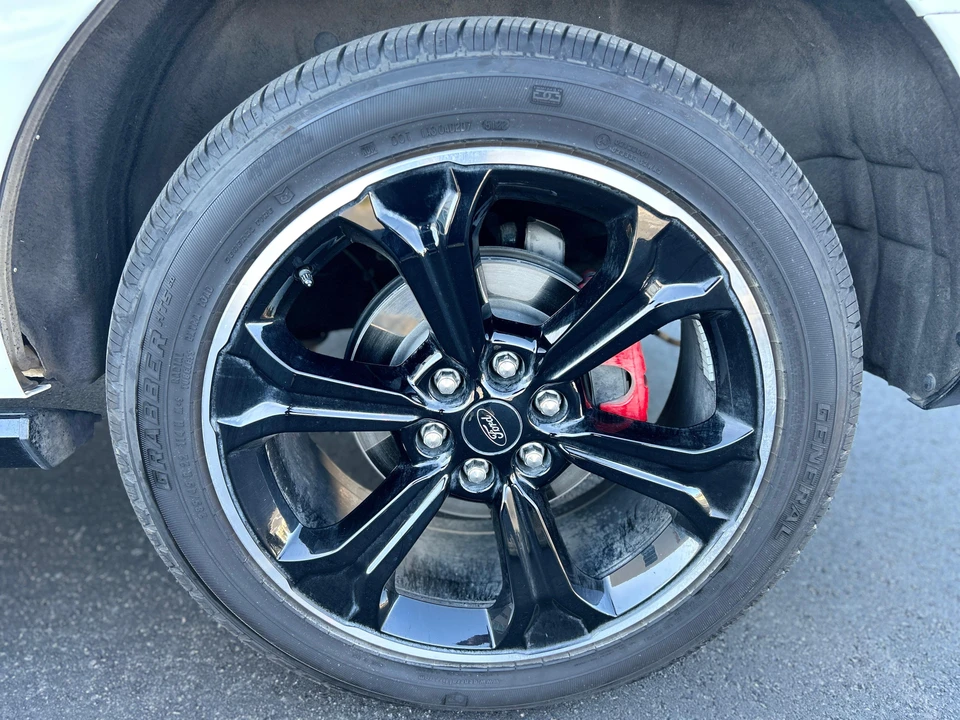2023 Ford Expedition 4th Gen - Image 30 of 31