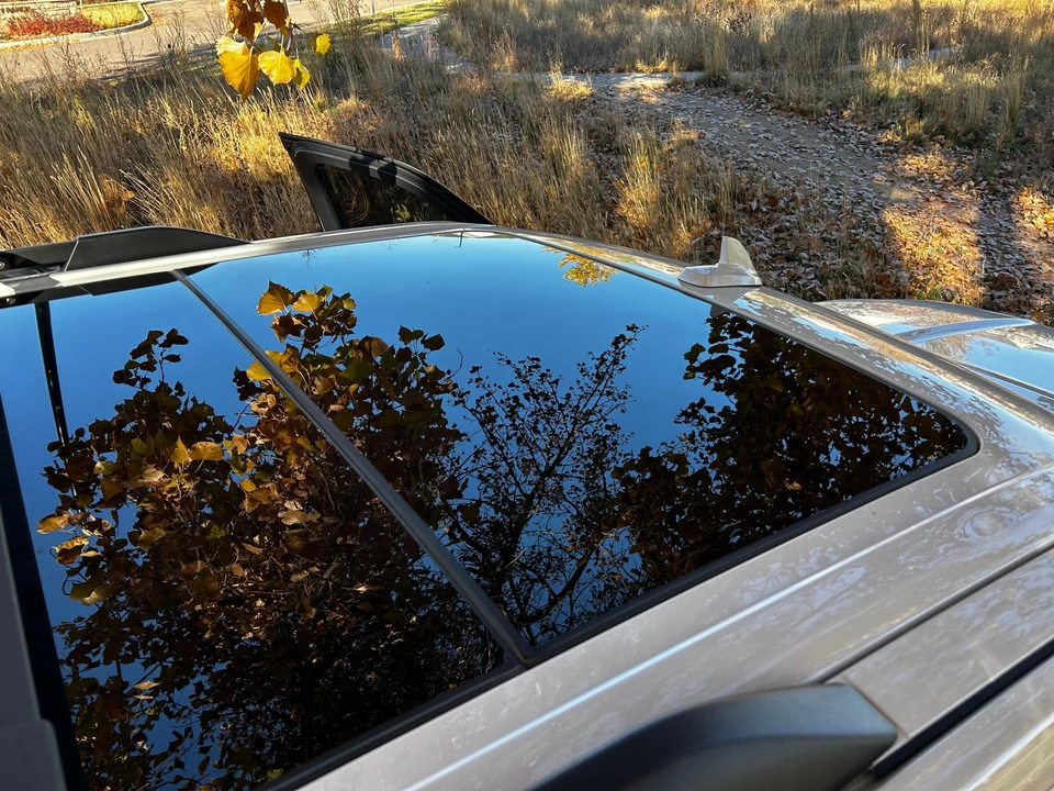 2023 Ford Expedition 4th Gen - Image 21 of 31
