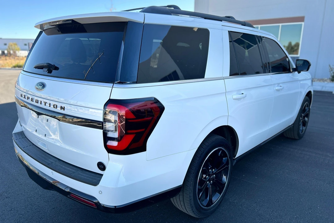2023 Ford Expedition 4th Gen - Image 4 of 31