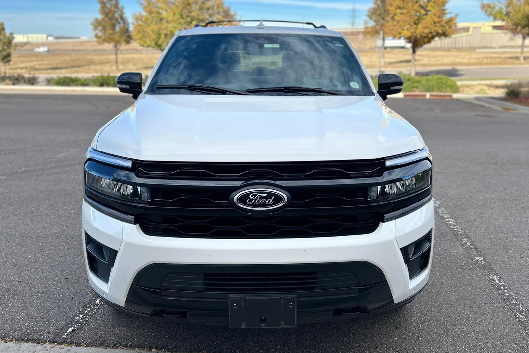 2023 Ford Expedition 4th Gen - Image 2 of 31
