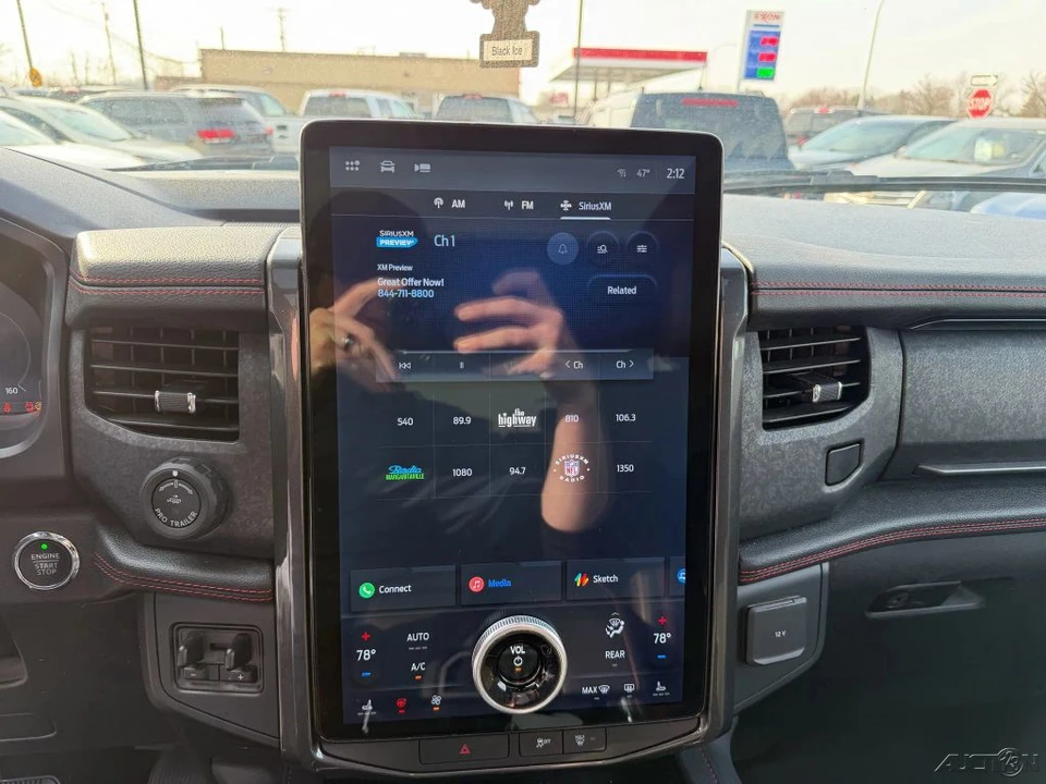 2023 Ford Expedition 5th Gen - Image 20 of 21