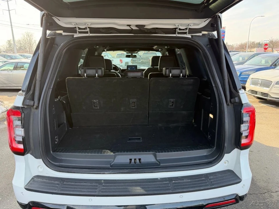 2023 Ford Expedition 5th Gen - Image 14 of 21