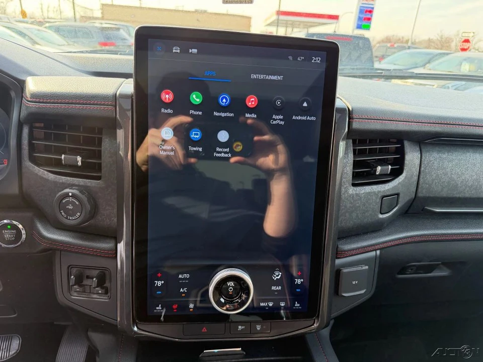 2023 Ford Expedition 5th Gen - Image 21 of 21