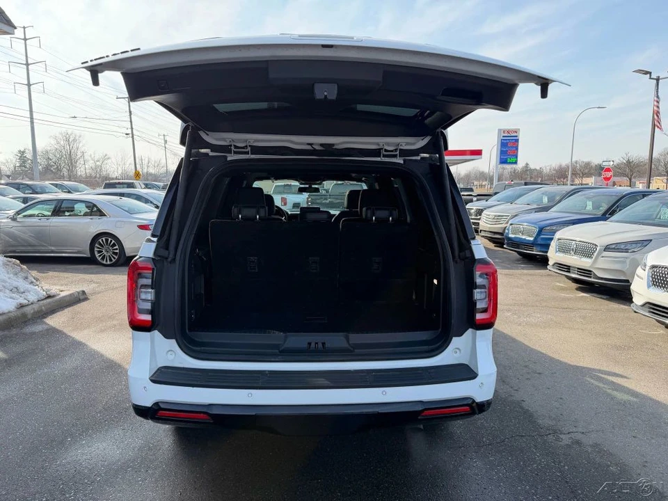 2023 Ford Expedition 5th Gen - Image 13 of 21