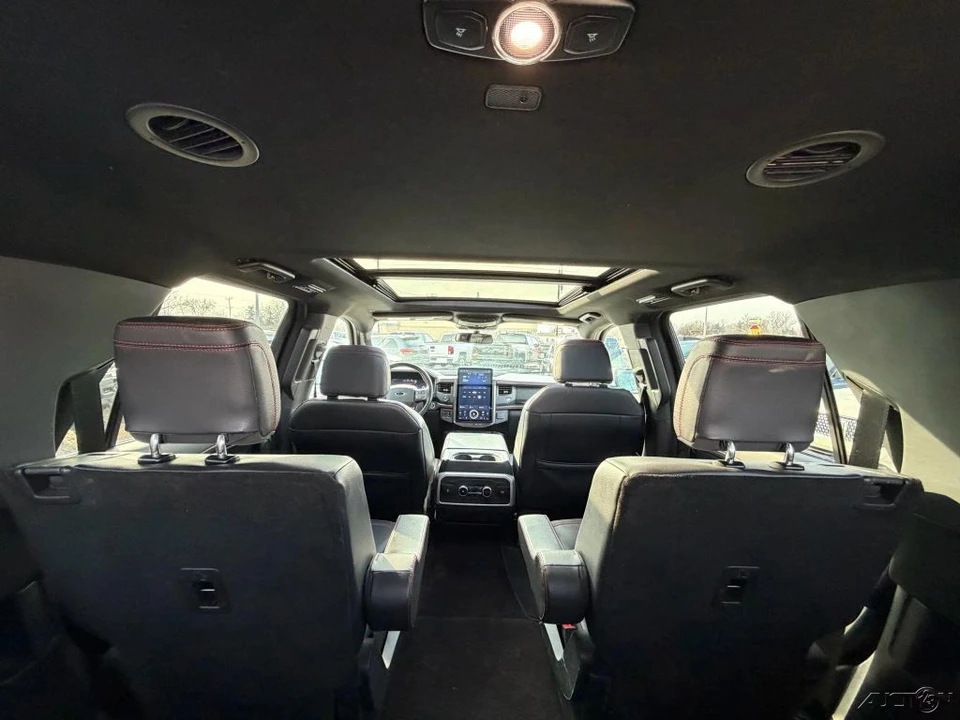 2023 Ford Expedition 5th Gen - Image 16 of 21