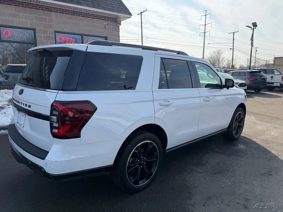 2023 Ford Expedition 5th Gen - Image 5 of 21