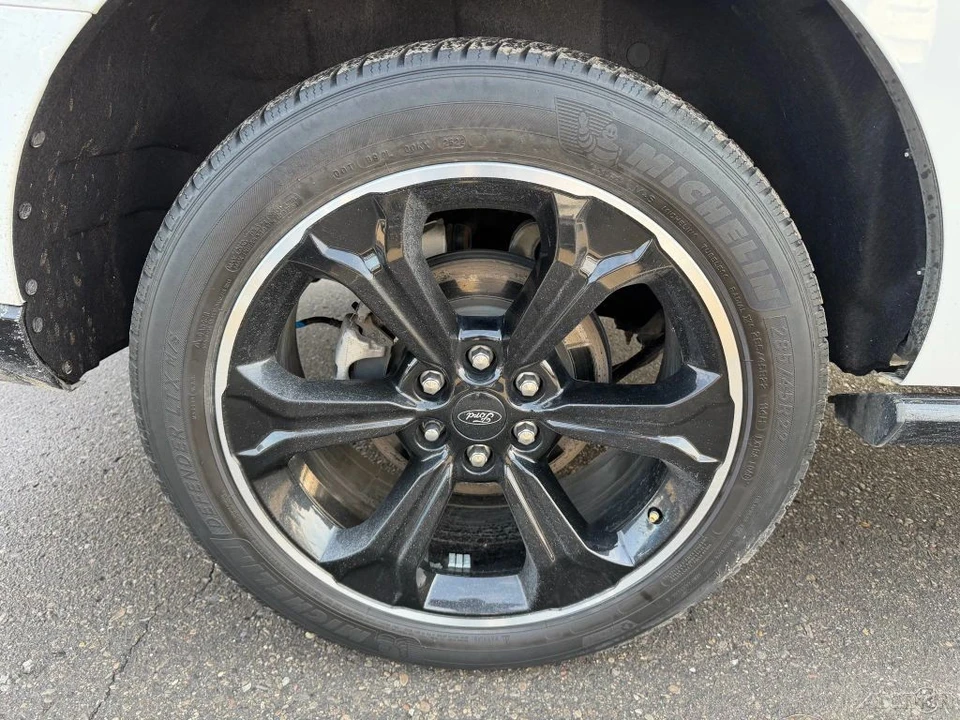 2023 Ford Expedition 5th Gen - Image 11 of 21