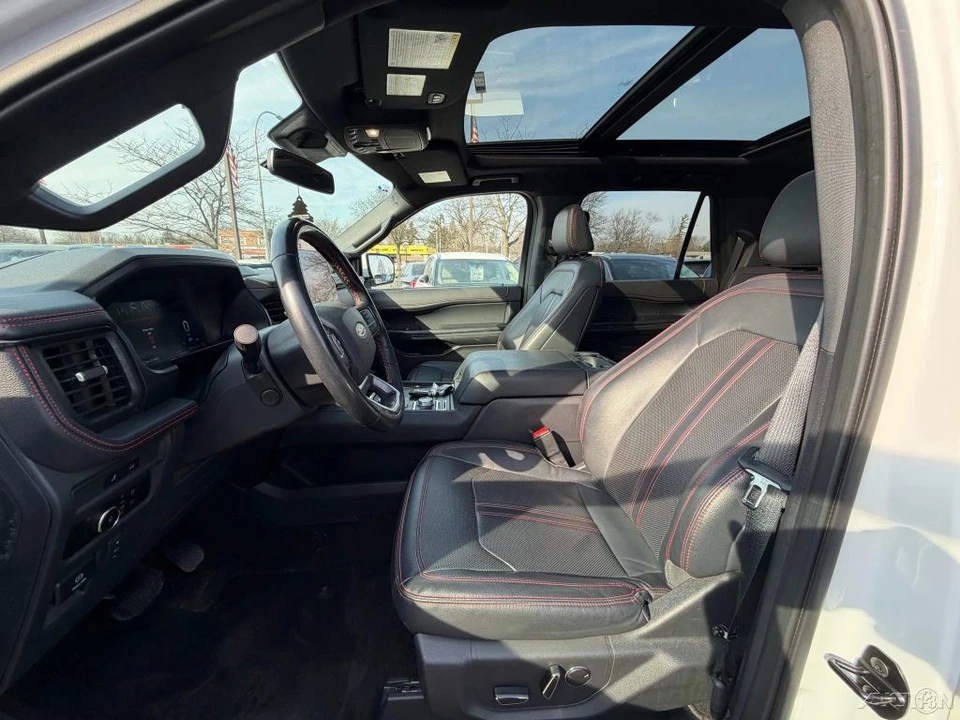 2023 Ford Expedition 5th Gen - Image 17 of 21