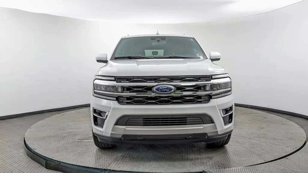 2023 Ford Expedition 4th Gen - Image 8 of 20