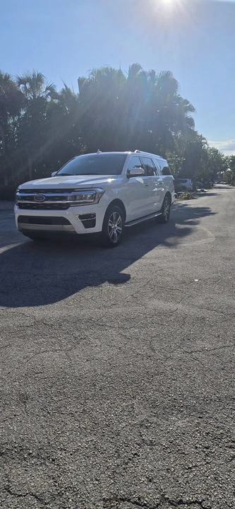 2023 Ford Expedition 4th Gen - Image 3 of 18