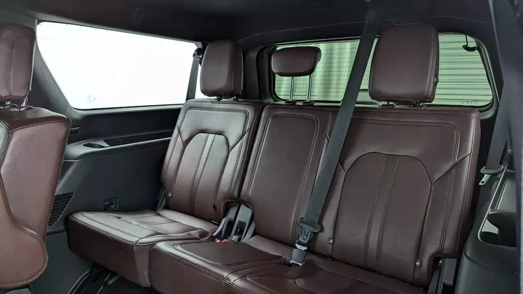 2023 Ford Expedition 4th Gen - Image 13 of 20