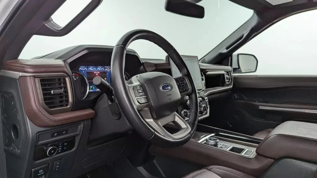 2023 Ford Expedition 4th Gen - Image 20 of 20
