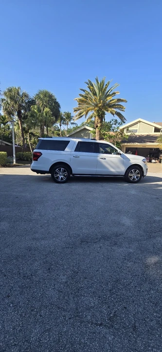 2023 Ford Expedition 4th Gen - Image 4 of 18