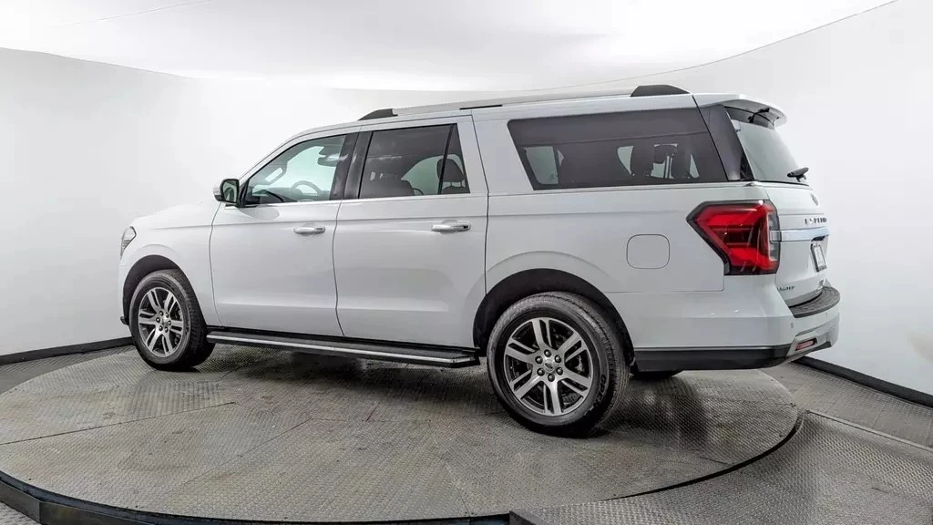2023 Ford Expedition 4th Gen - Image 3 of 20