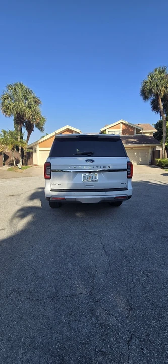 2023 Ford Expedition 4th Gen - Image 6 of 18