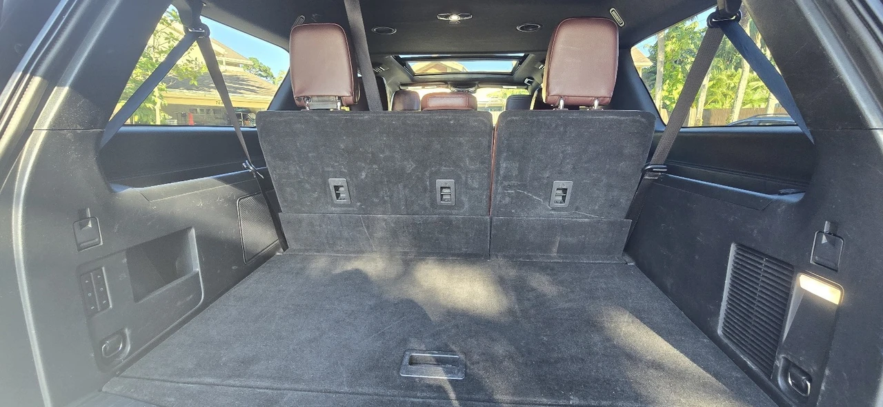 2023 Ford Expedition 4th Gen - Image 18 of 18
