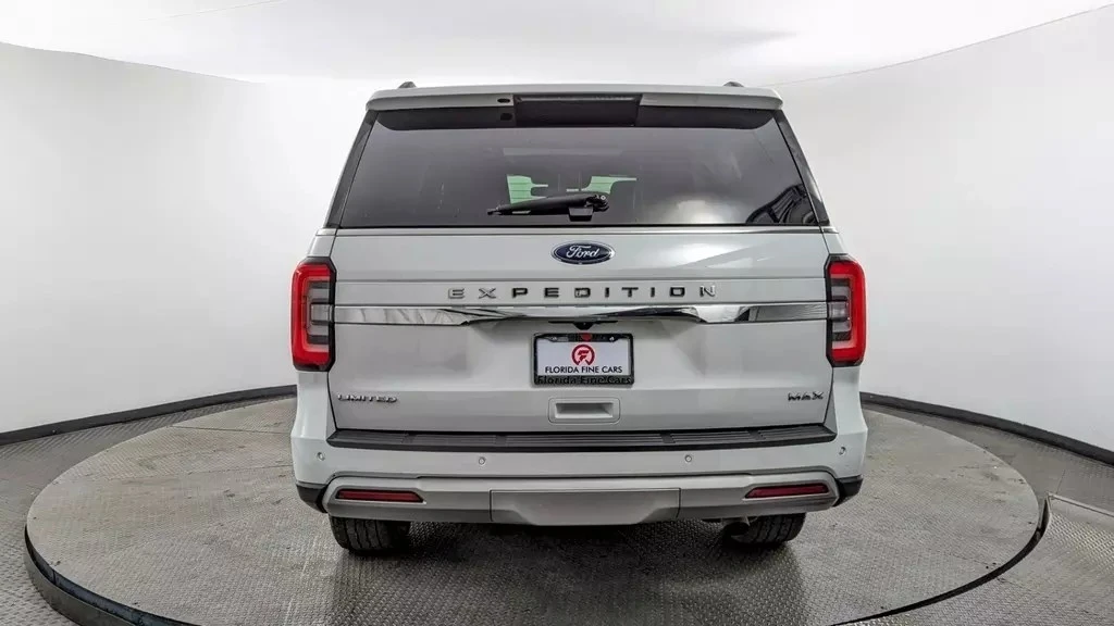 2023 Ford Expedition 4th Gen - Image 4 of 20