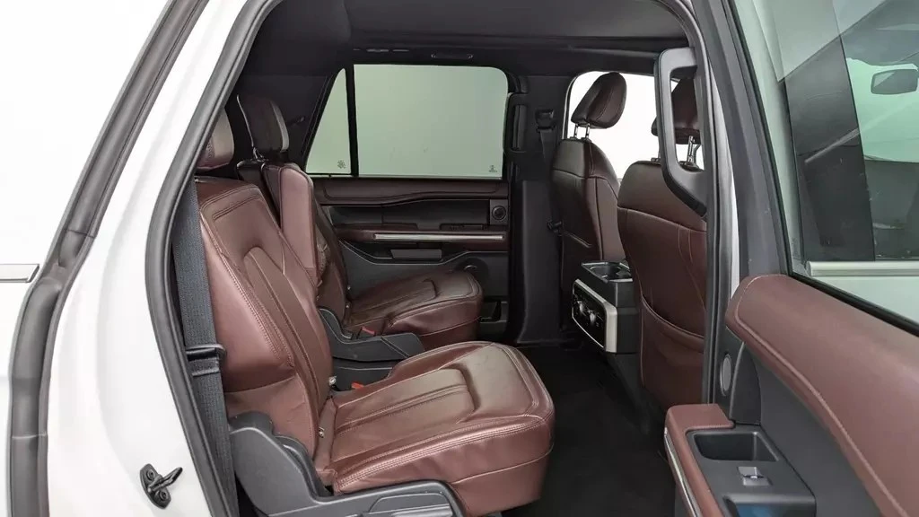 2023 Ford Expedition 4th Gen - Image 14 of 20