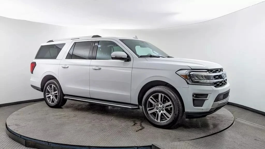 2023 Ford Expedition 4th Gen - Image 7 of 20