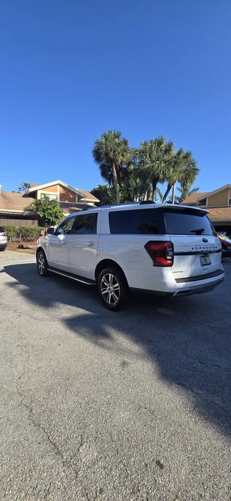 2023 Ford Expedition 4th Gen - Image 7 of 18
