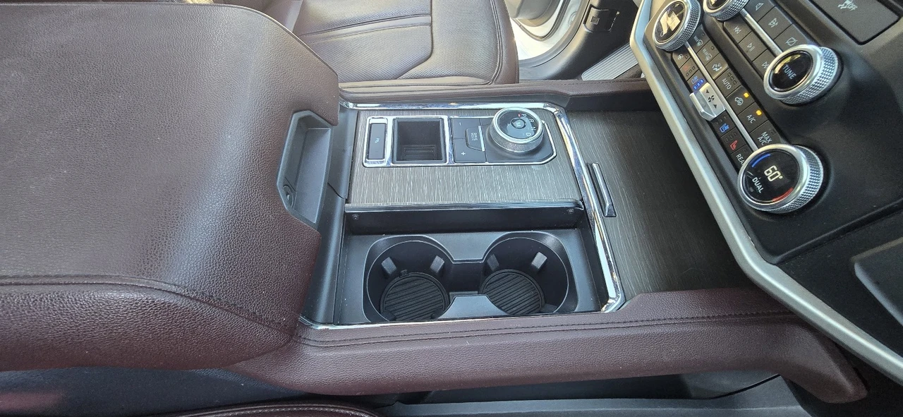 2023 Ford Expedition 4th Gen - Image 13 of 18